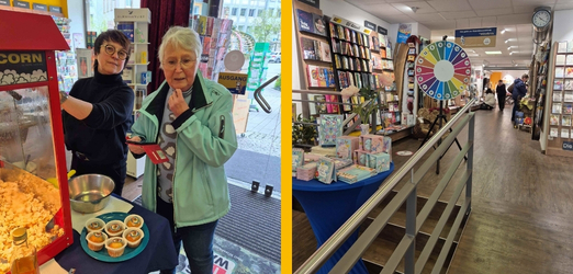 Medieninhalt - Feld 2